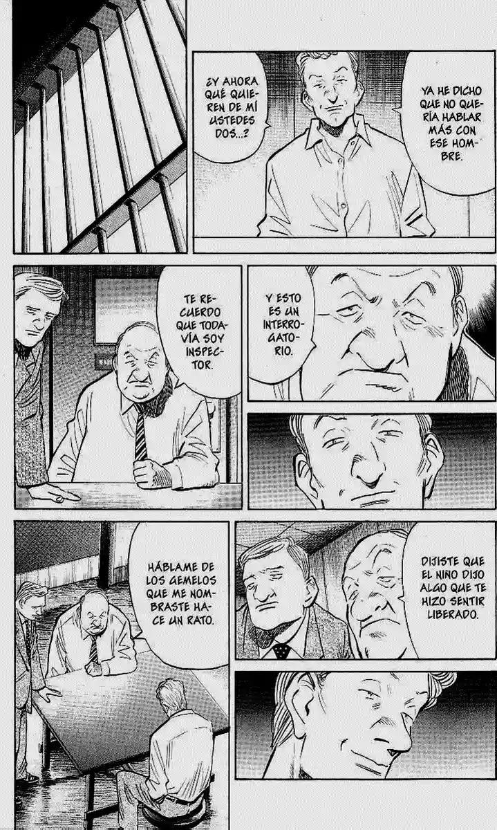 Read MONSTER ES Manga Online