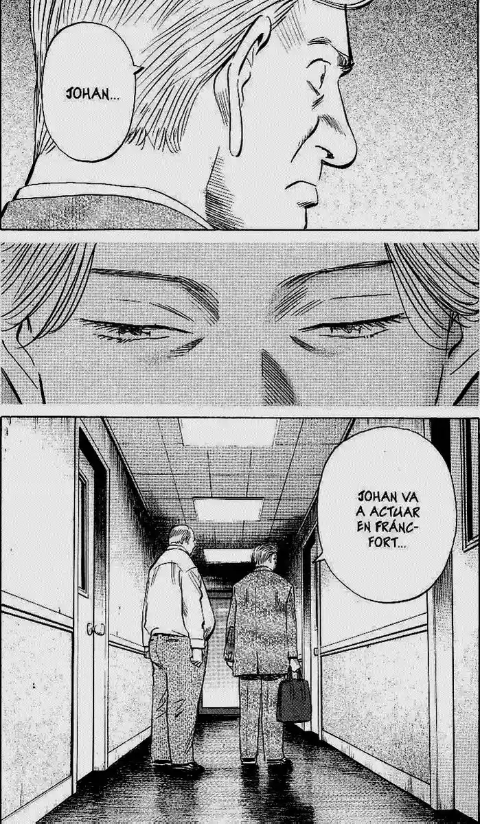 Read MONSTER ES Manga Online