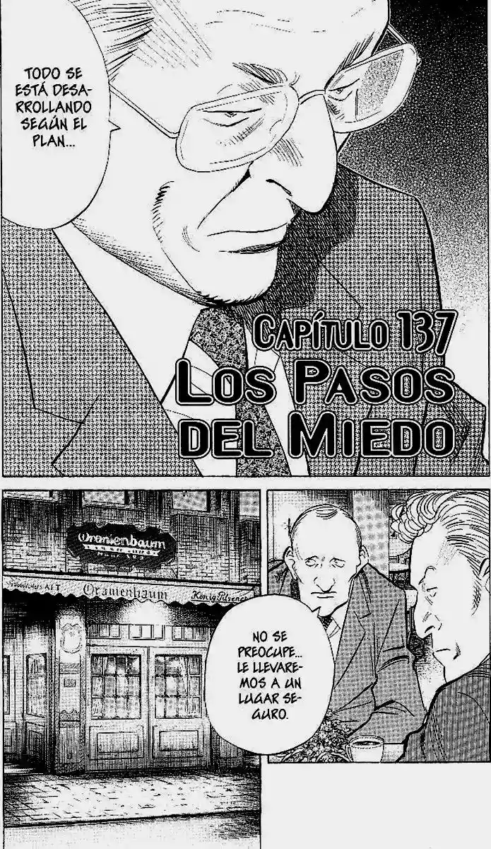 Read MONSTER ES Manga Online