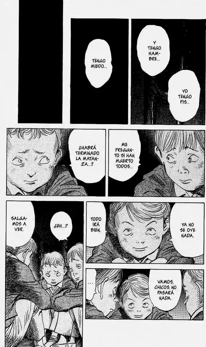 Read MONSTER ES Manga Online