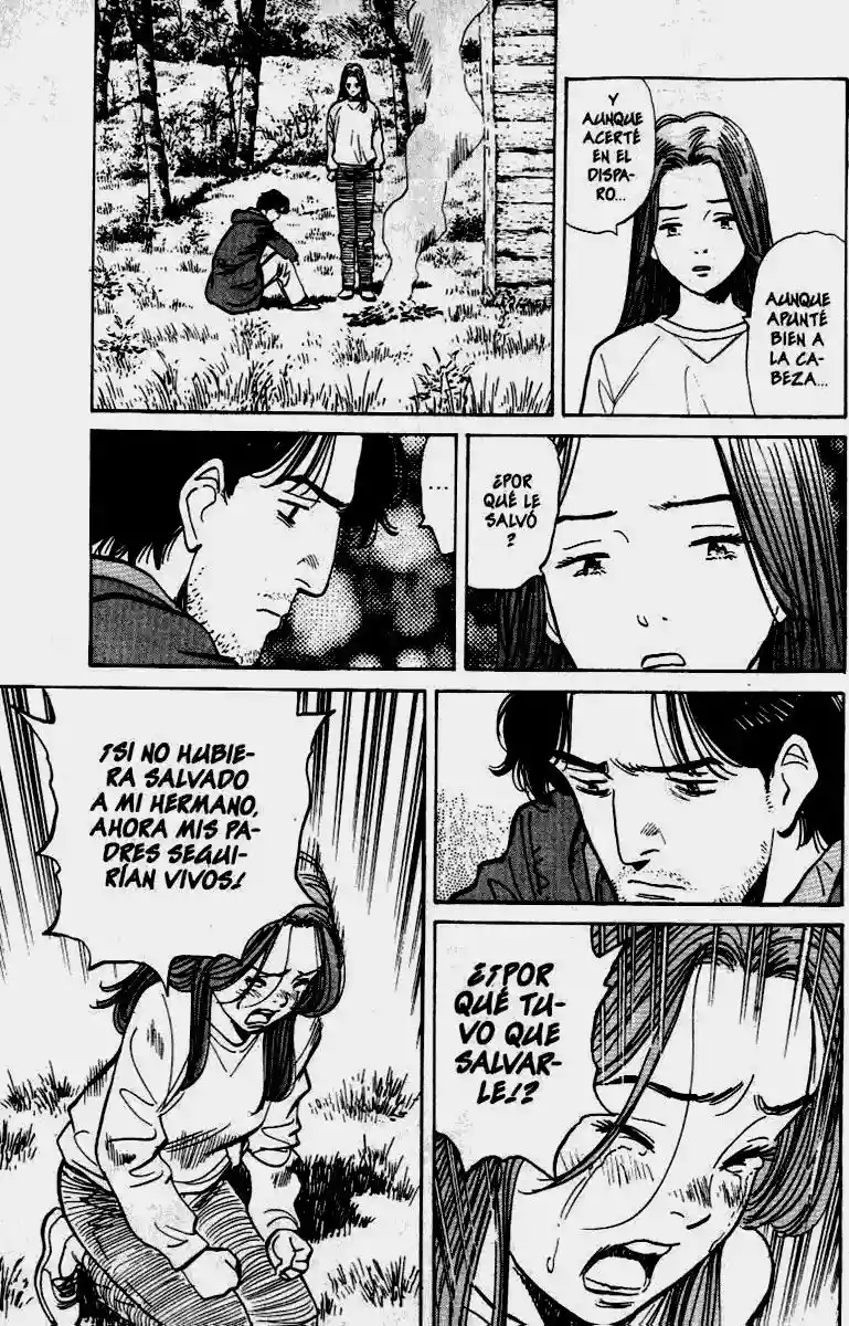 Read MONSTER ES Manga Online