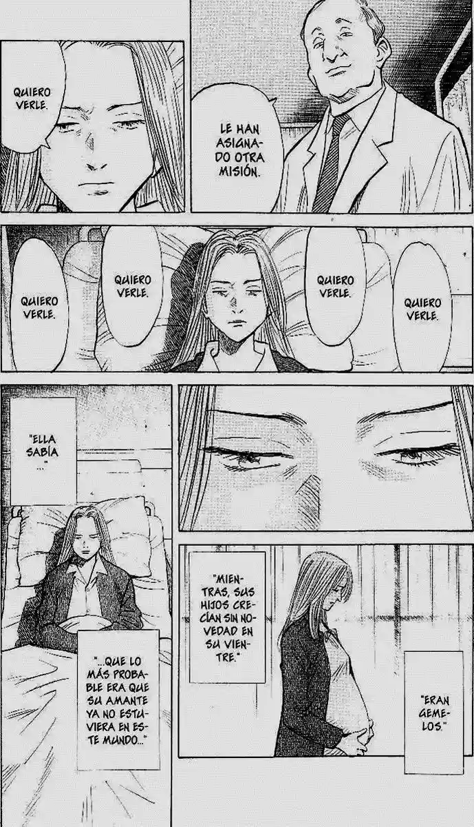 Read MONSTER ES Manga Online