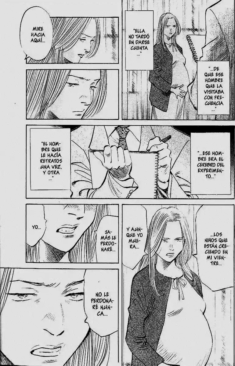 Read MONSTER ES Manga Online