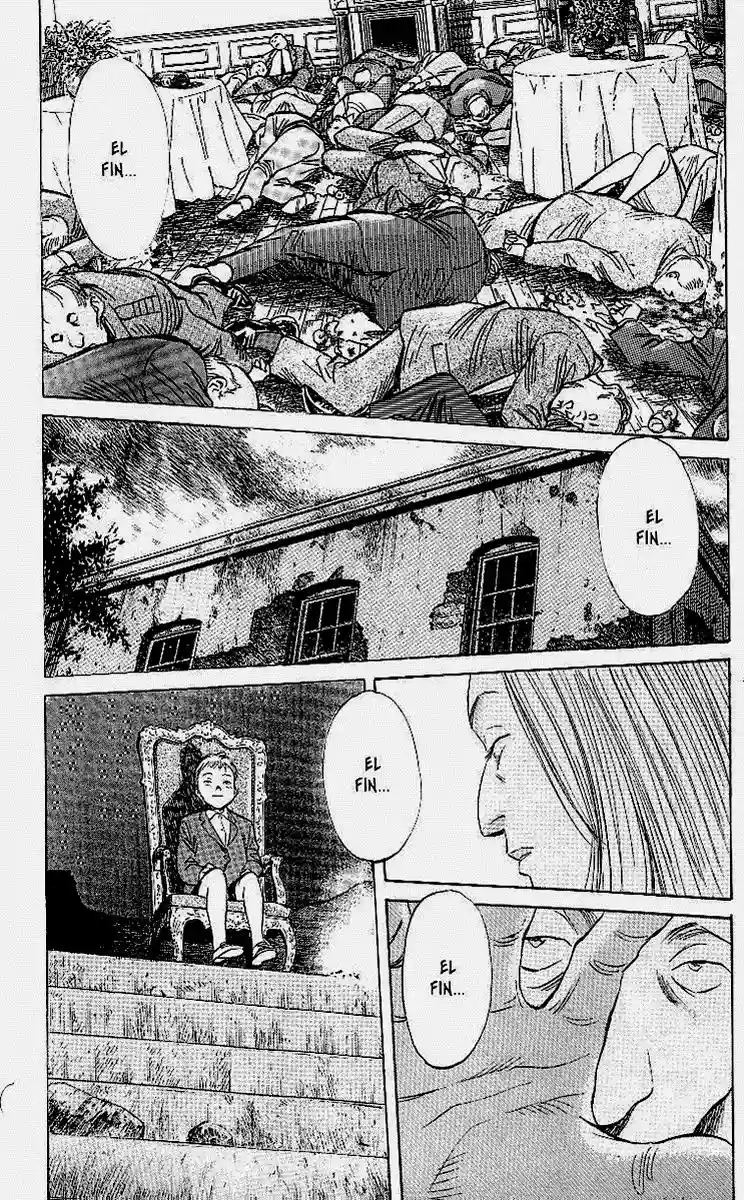 Read MONSTER ES Manga Online