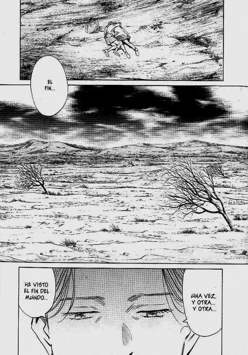 Read MONSTER ES Manga Online