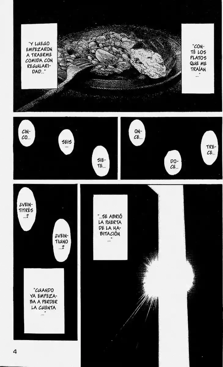Read MONSTER ES Manga Online