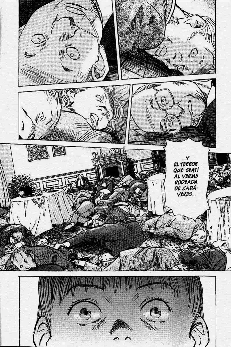 Read MONSTER ES Manga Online