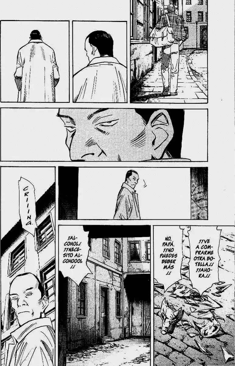 Read MONSTER ES Manga Online