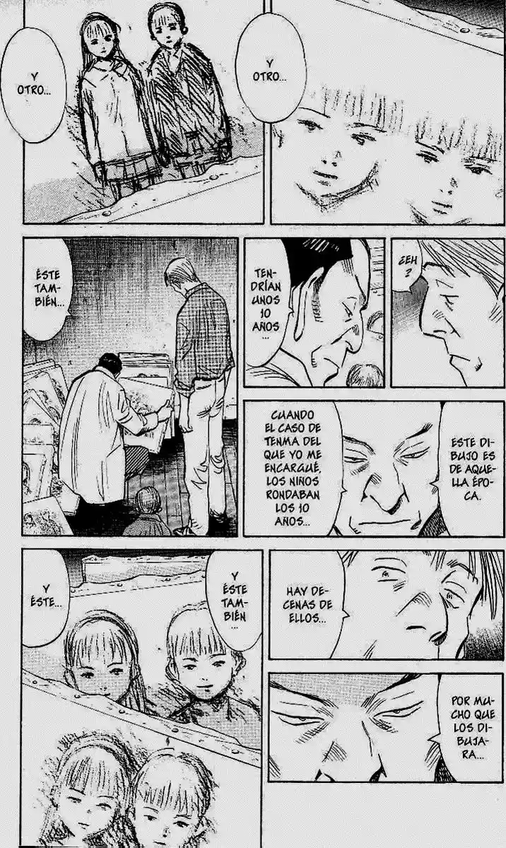 Read MONSTER ES Manga Online