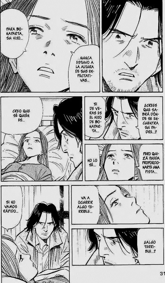 Read MONSTER ES Manga Online