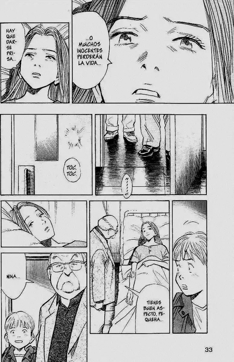 Read MONSTER ES Manga Online