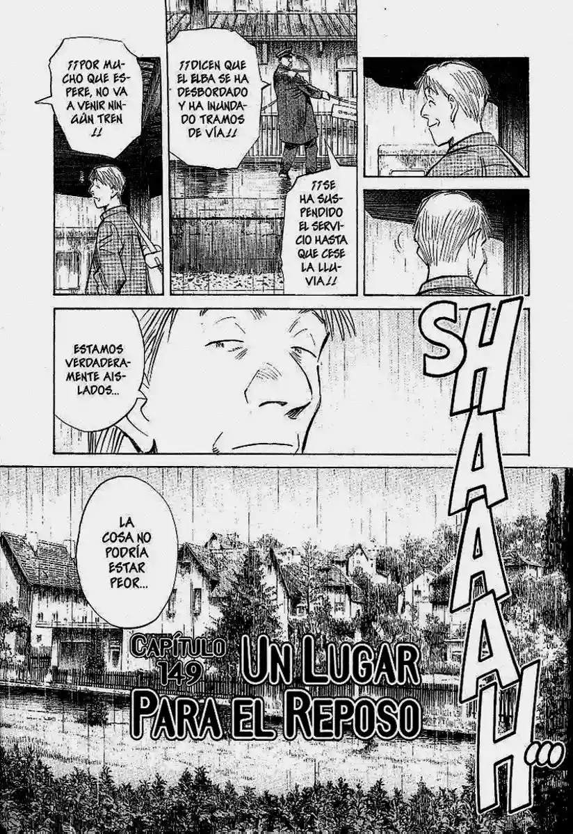 Read MONSTER ES Manga Online
