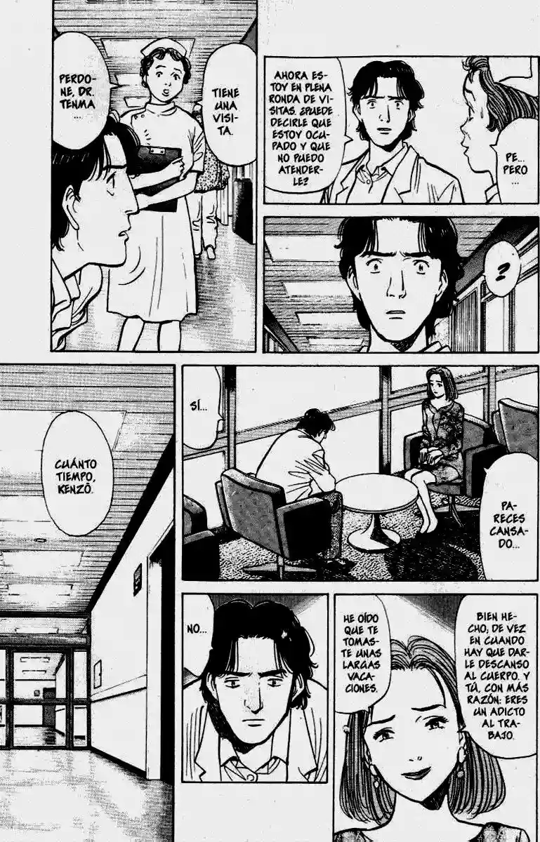 Read MONSTER ES Manga Online
