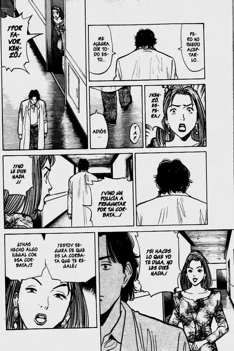 Read MONSTER ES Manga Online