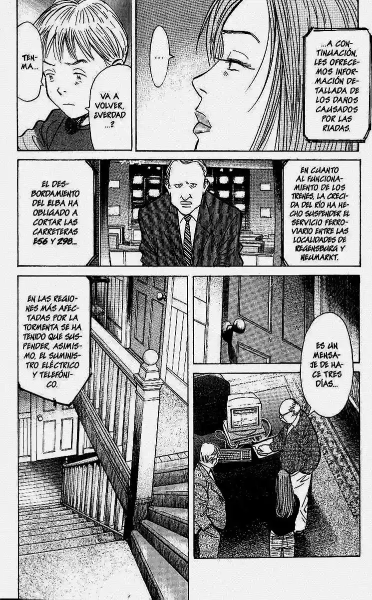 Read MONSTER ES Manga Online