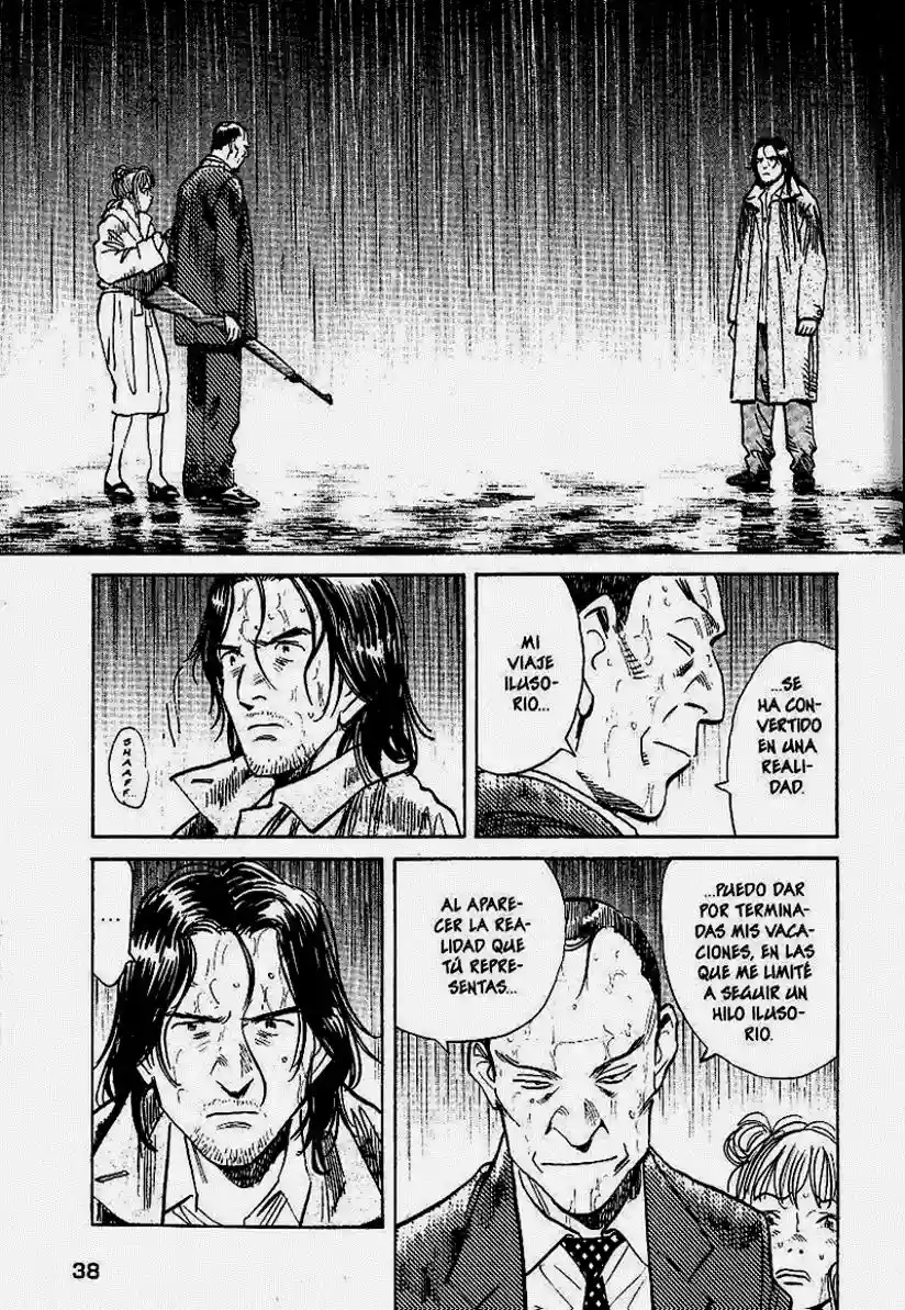 Read MONSTER ES Manga Online