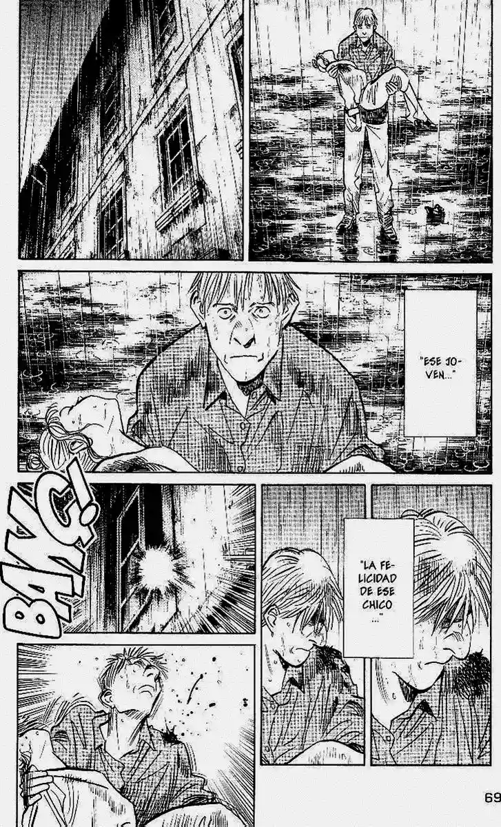 Read MONSTER ES Manga Online
