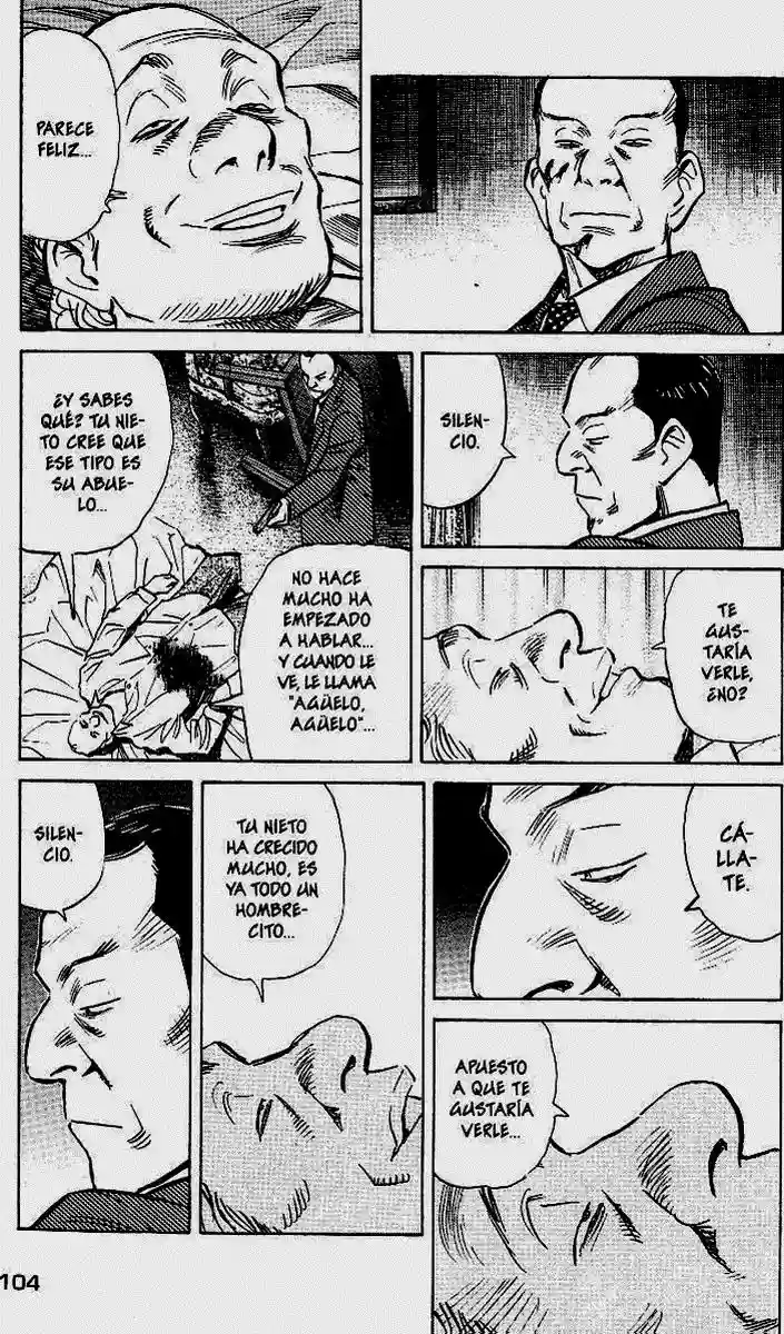 Read MONSTER ES Manga Online