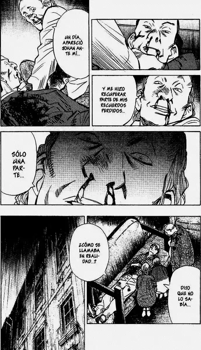 Read MONSTER ES Manga Online
