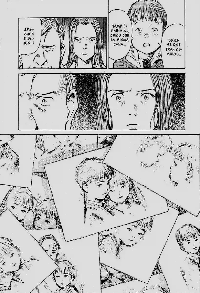 Read MONSTER ES Manga Online