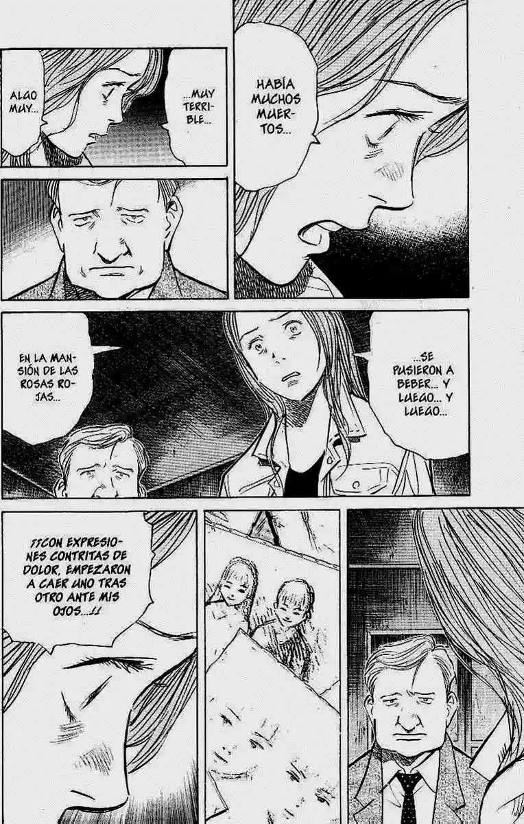 Read MONSTER ES Manga Online