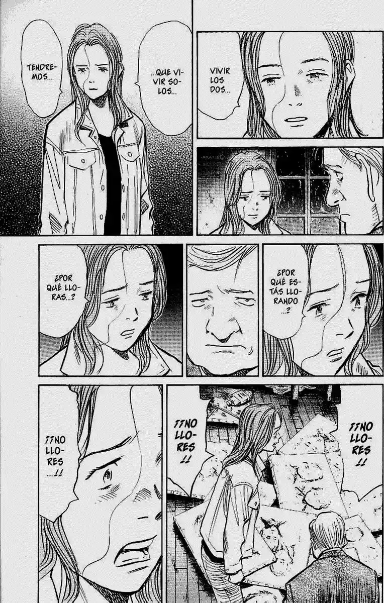 Read MONSTER ES Manga Online