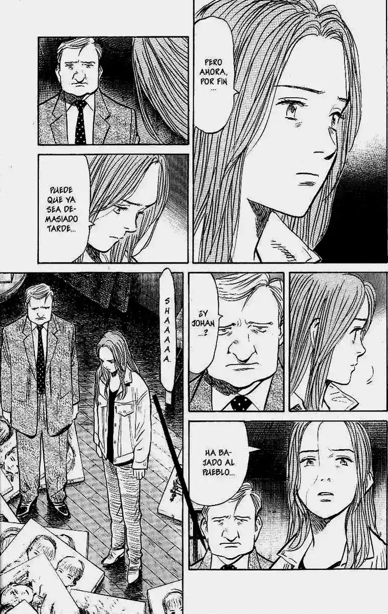 Read MONSTER ES Manga Online