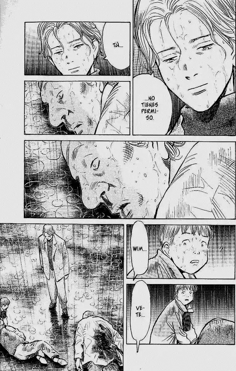 Read MONSTER ES Manga Online