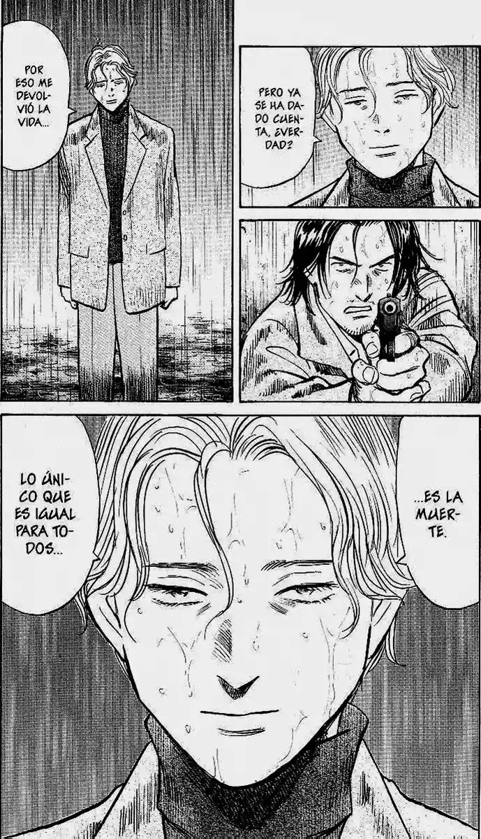 Read MONSTER ES Manga Online