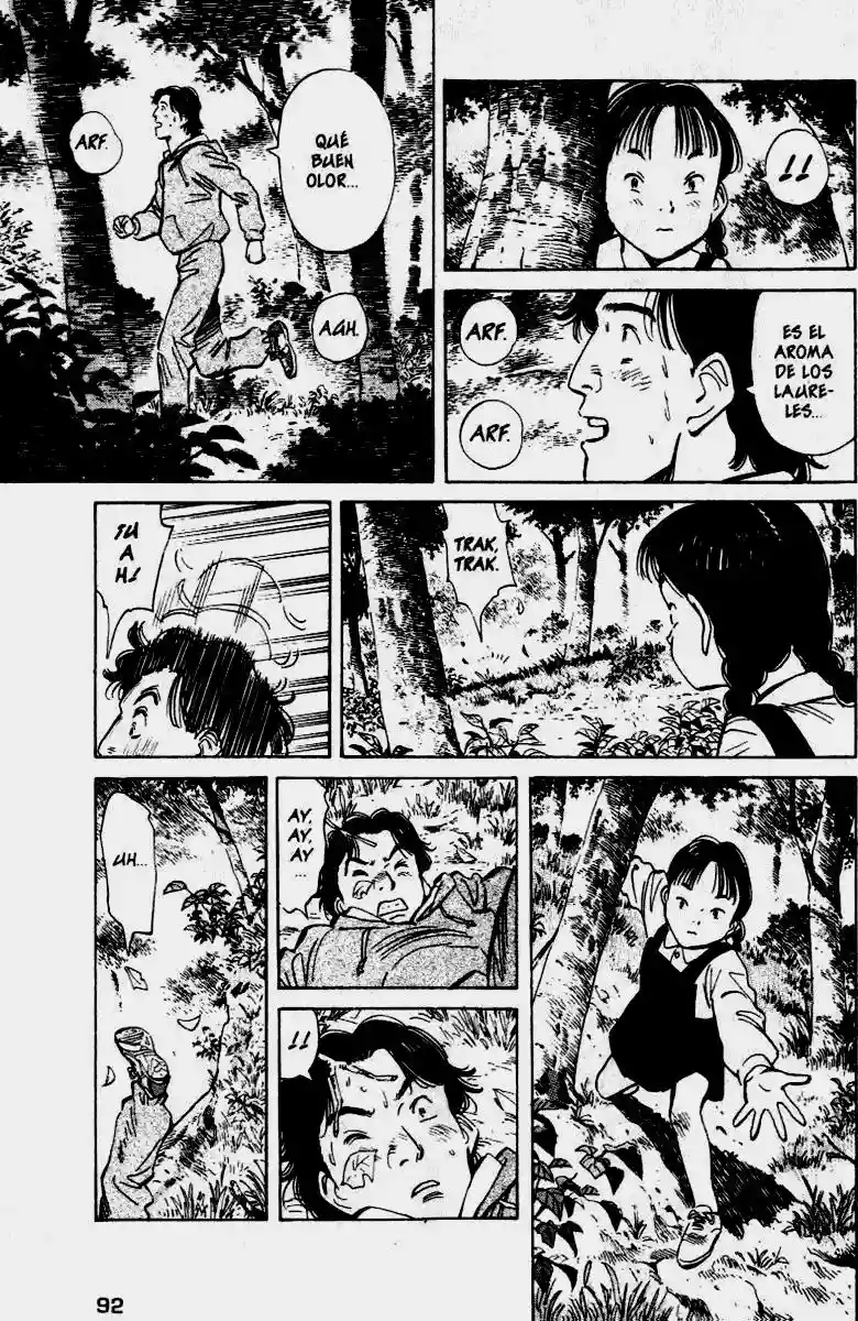 Read MONSTER ES Manga Online