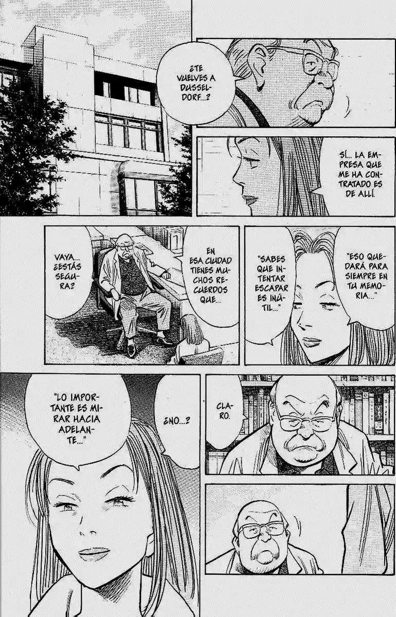 Read MONSTER ES Manga Online