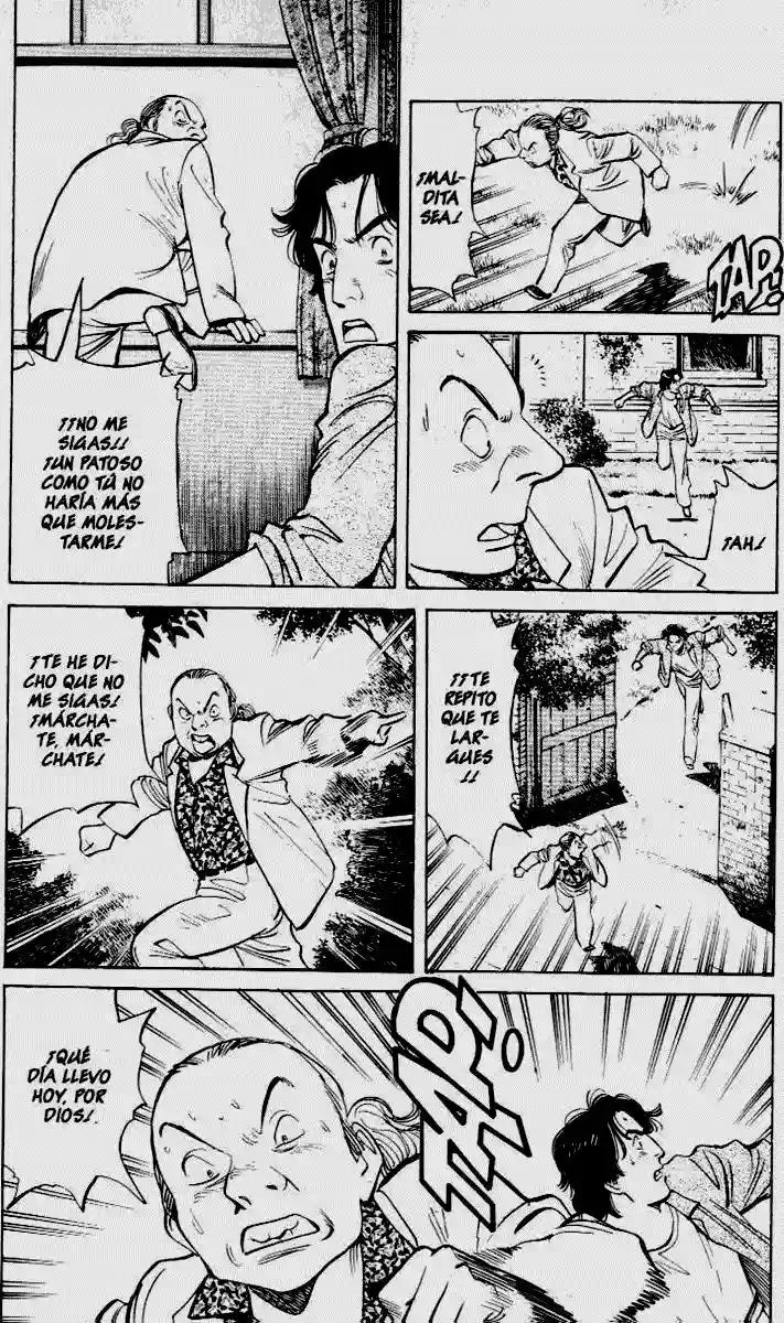 Read MONSTER ES Manga Online