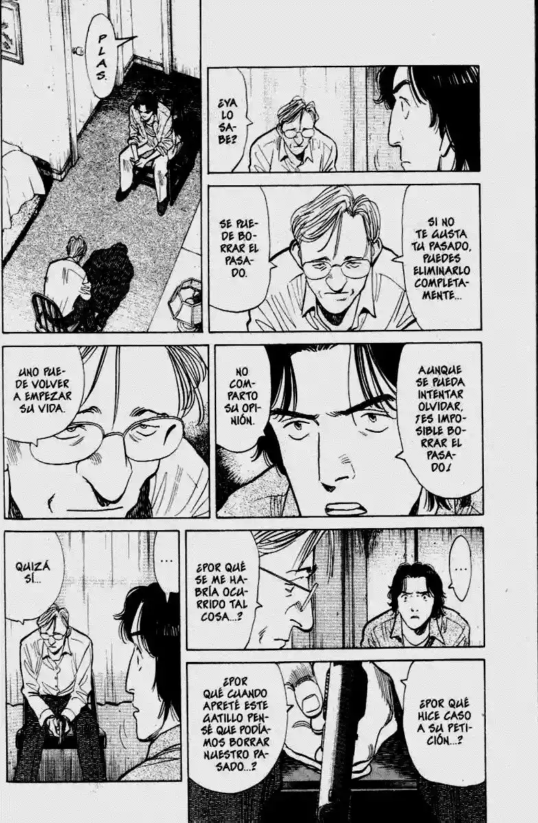 Read MONSTER ES Manga Online