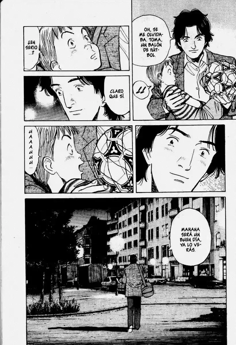 Read MONSTER ES Manga Online
