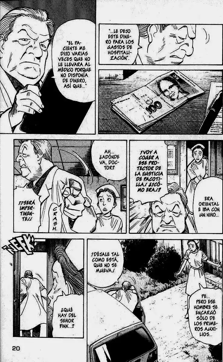 Read MONSTER ES Manga Online