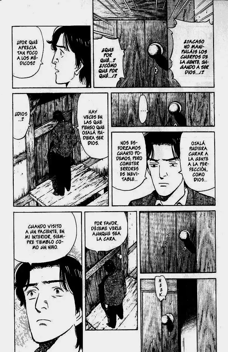Read MONSTER ES Manga Online