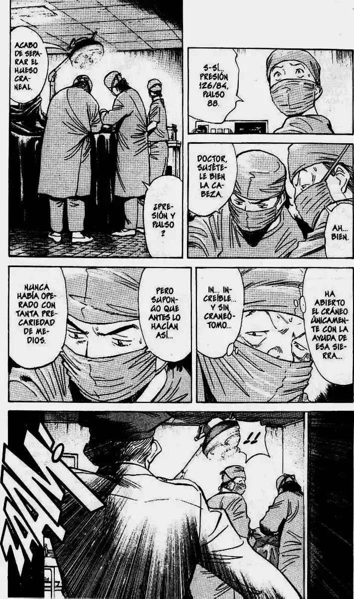 Read MONSTER ES Manga Online