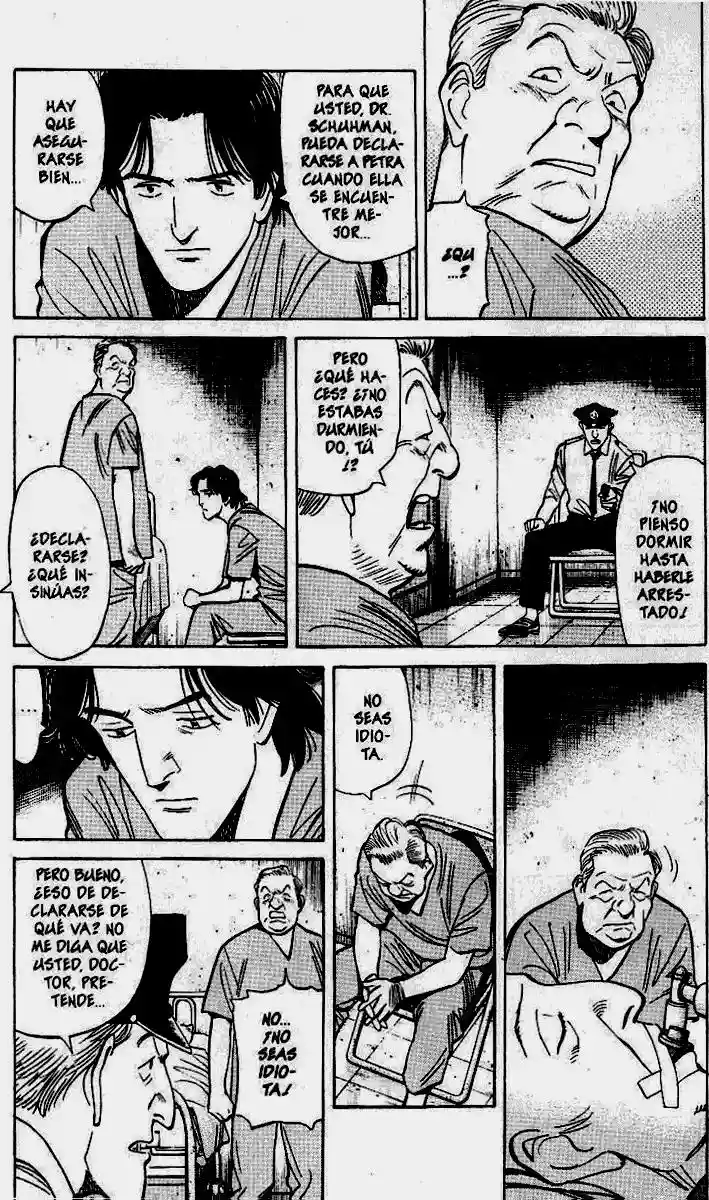 Read MONSTER ES Manga Online