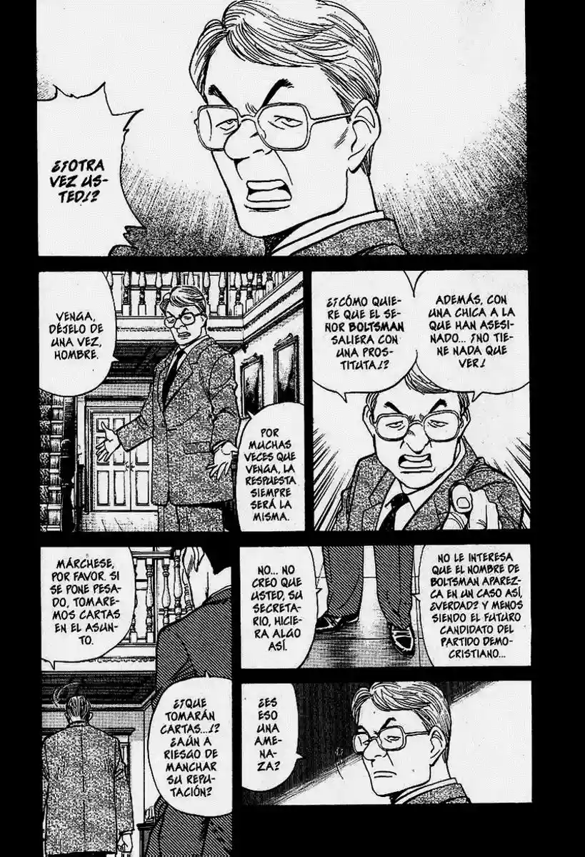 Read MONSTER ES Manga Online