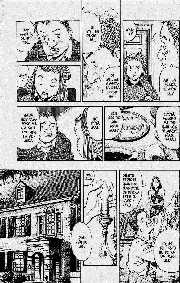 Read MONSTER ES Manga Online