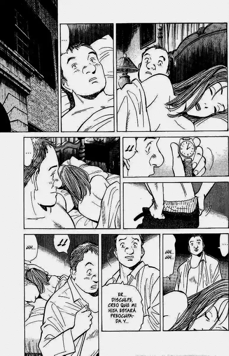 Read MONSTER ES Manga Online