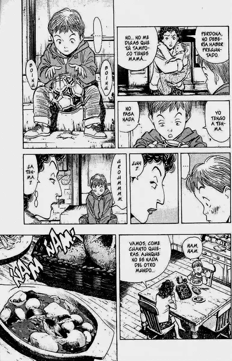 Read MONSTER ES Manga Online