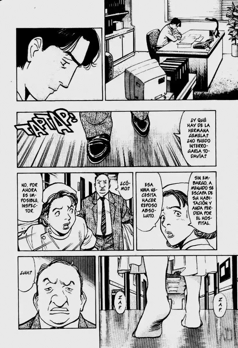 Read MONSTER ES Manga Online