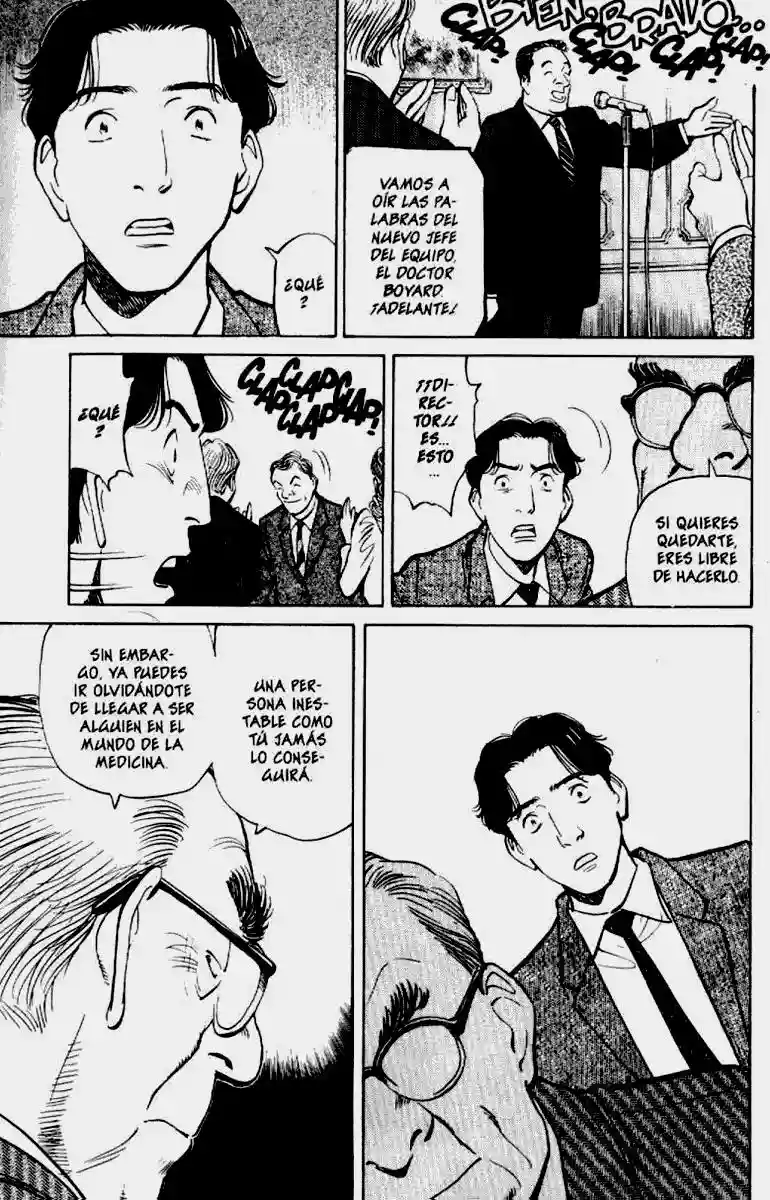 Read MONSTER ES Manga Online