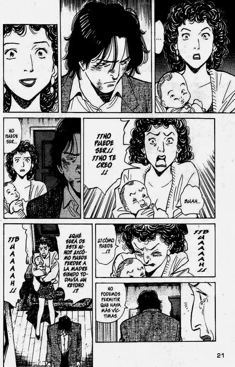 Read MONSTER ES Manga Online