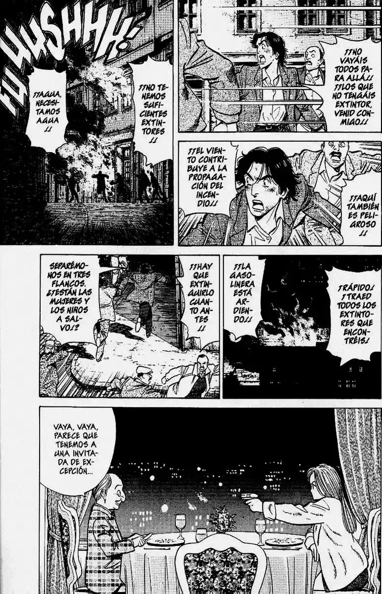 Read MONSTER ES Manga Online