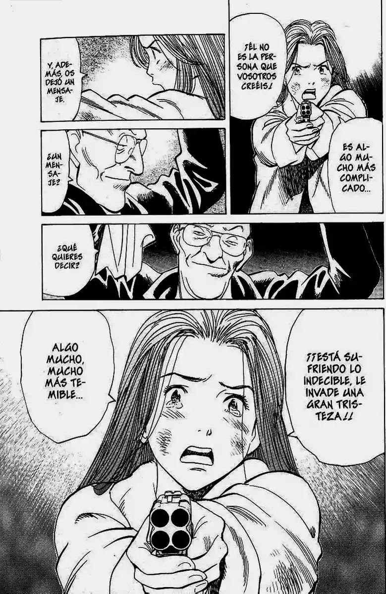 Read MONSTER ES Manga Online