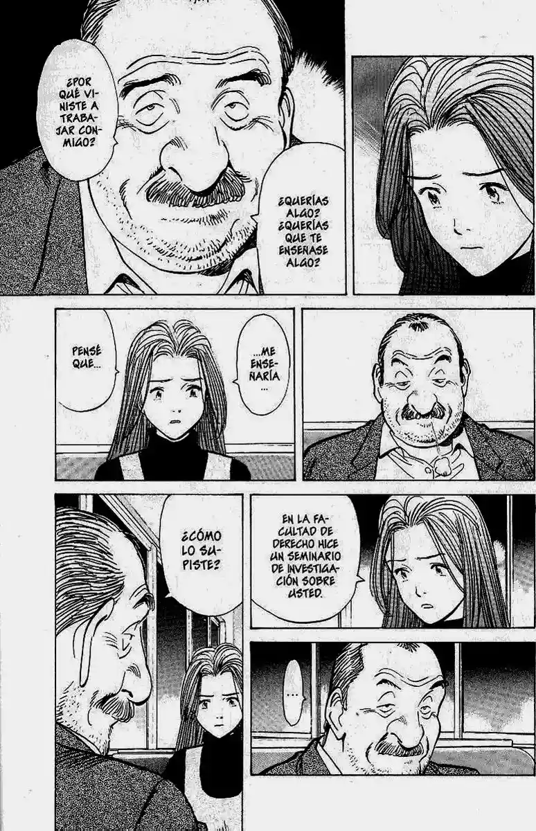Read MONSTER ES Manga Online