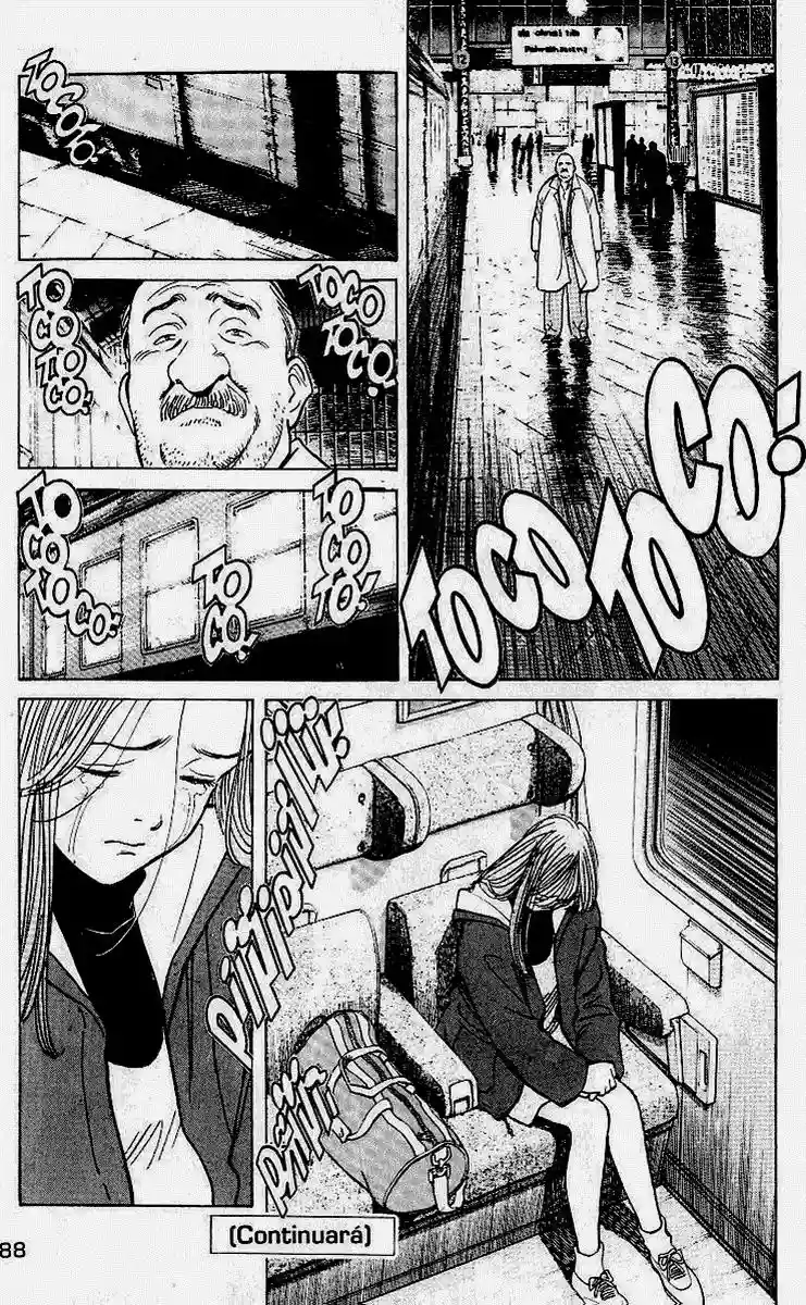 Read MONSTER ES Manga Online