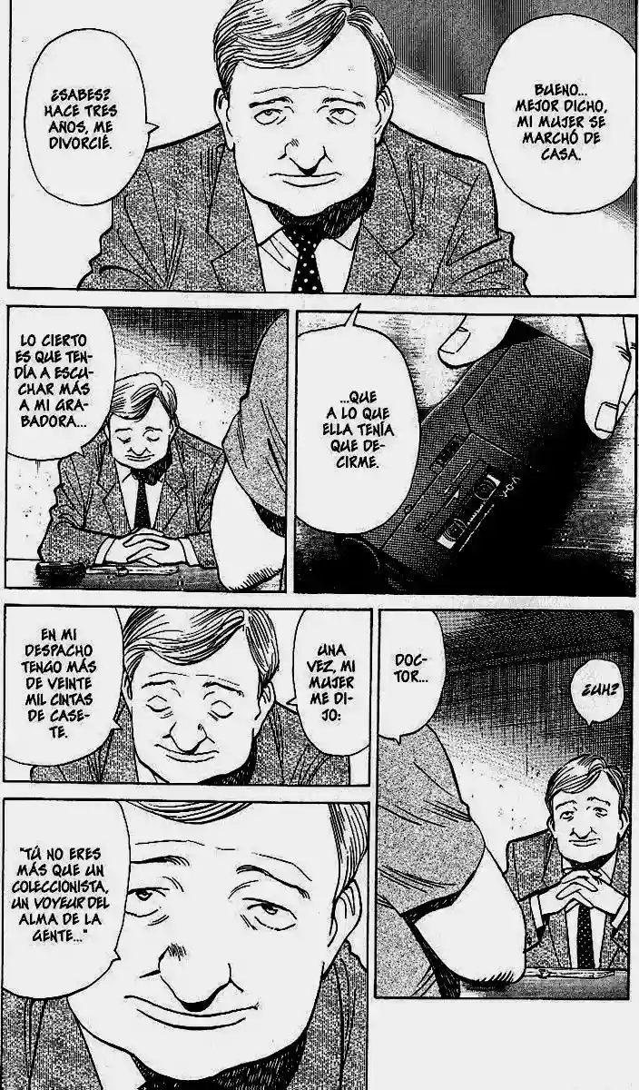 Read MONSTER ES Manga Online